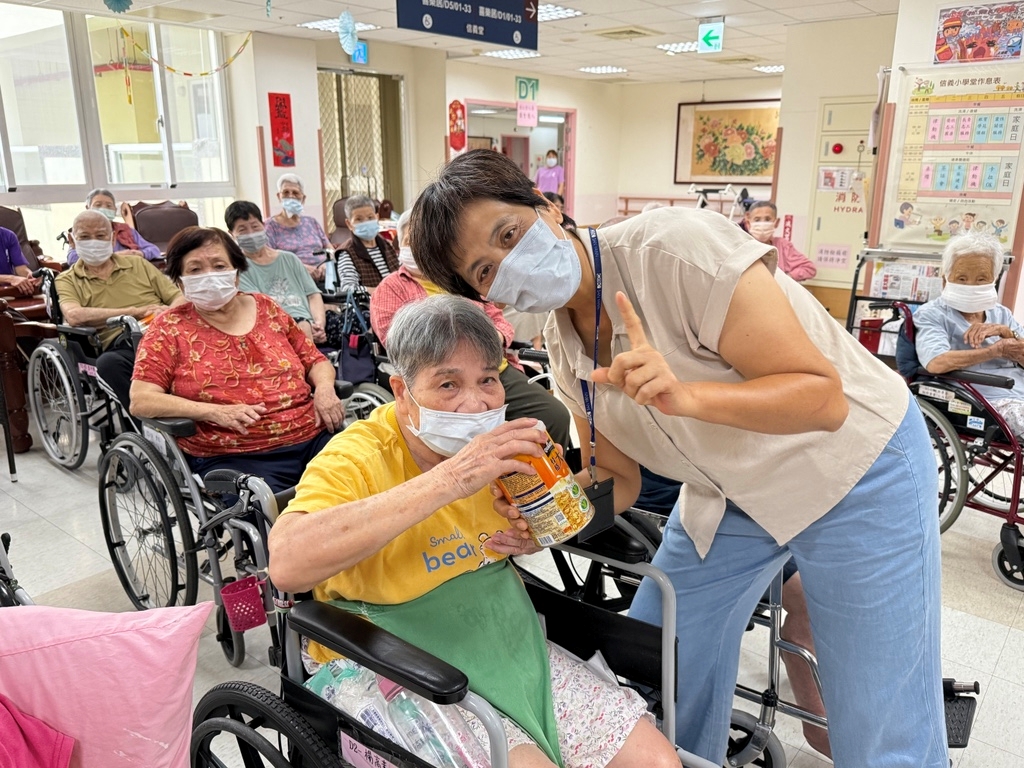 115年9月3日首長與住民有約座談會