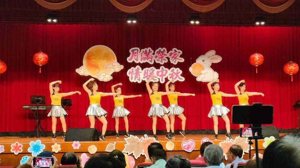 情暖中秋2