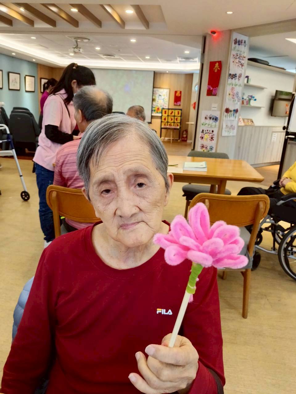 康乃馨