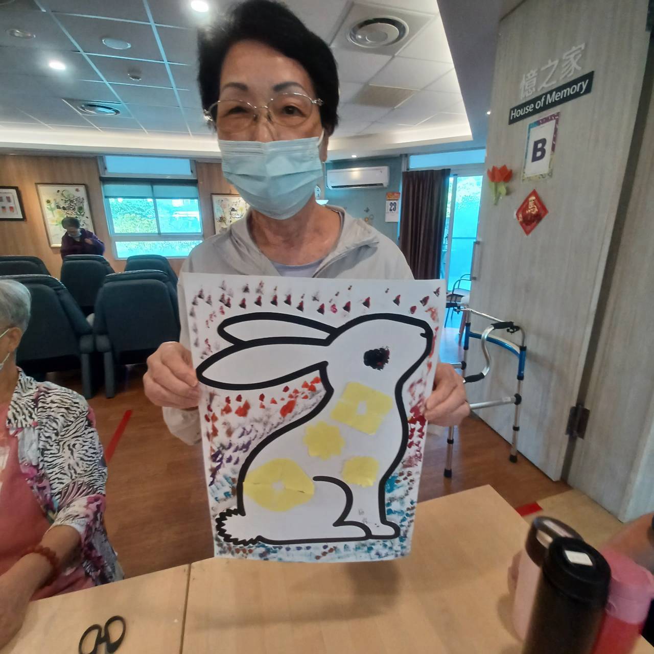 月兔