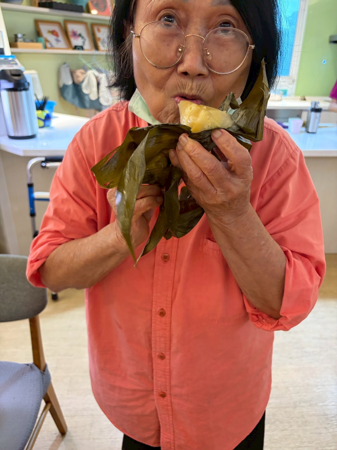 粿粽