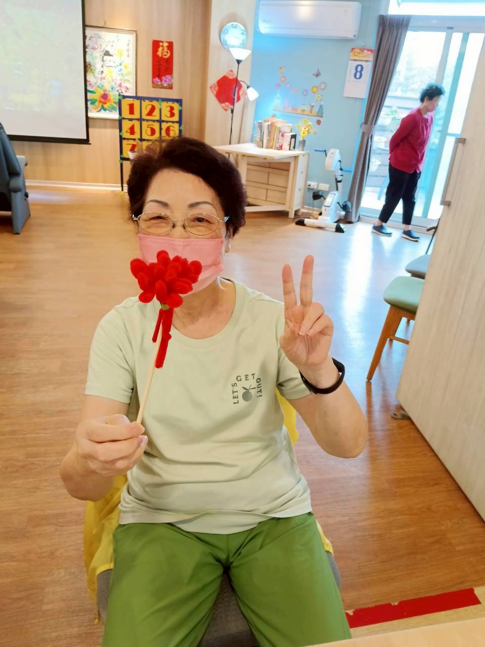 康乃馨