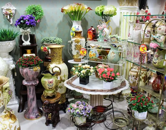 宇軒家居生活館店內展示區5