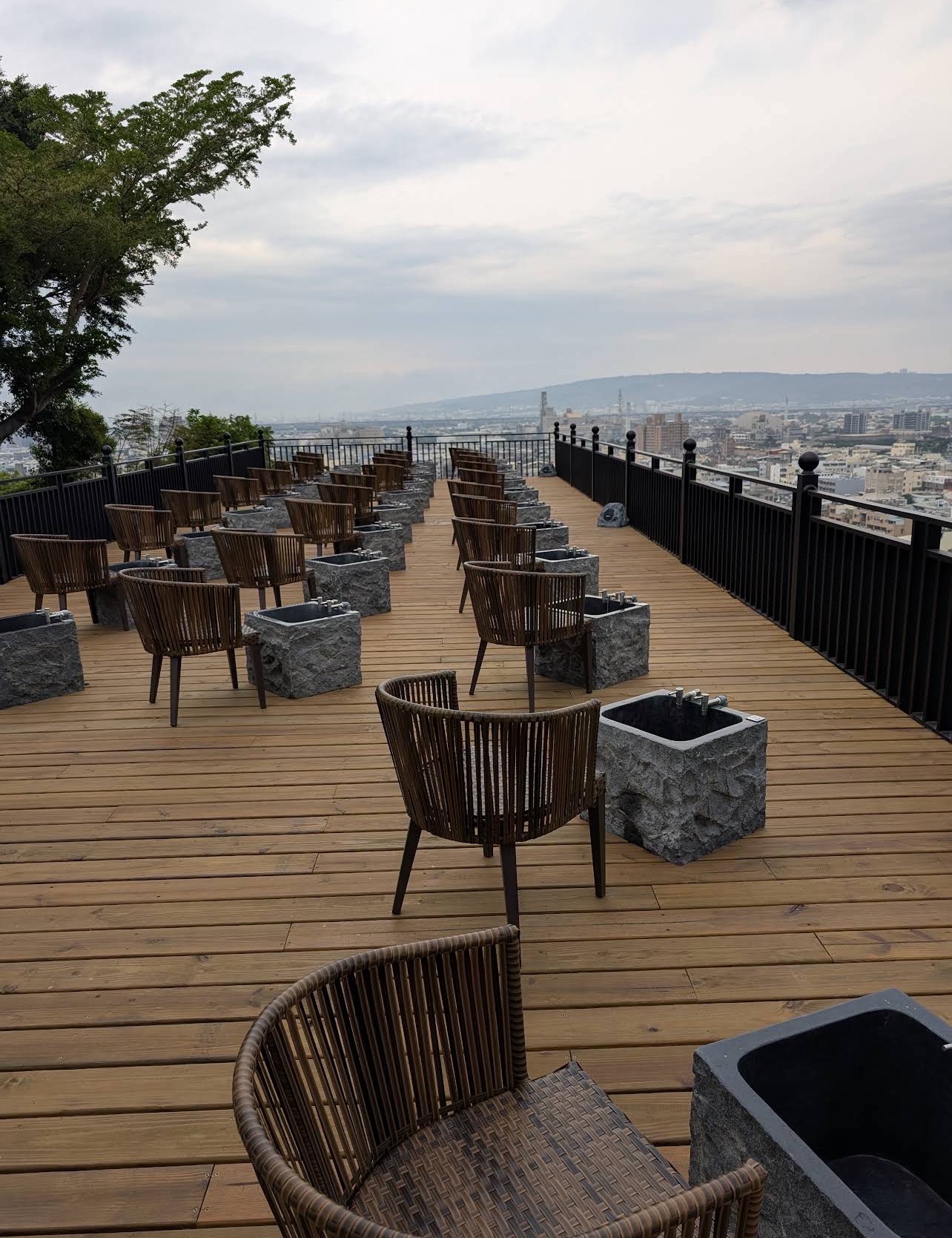卓越健康餐廳4