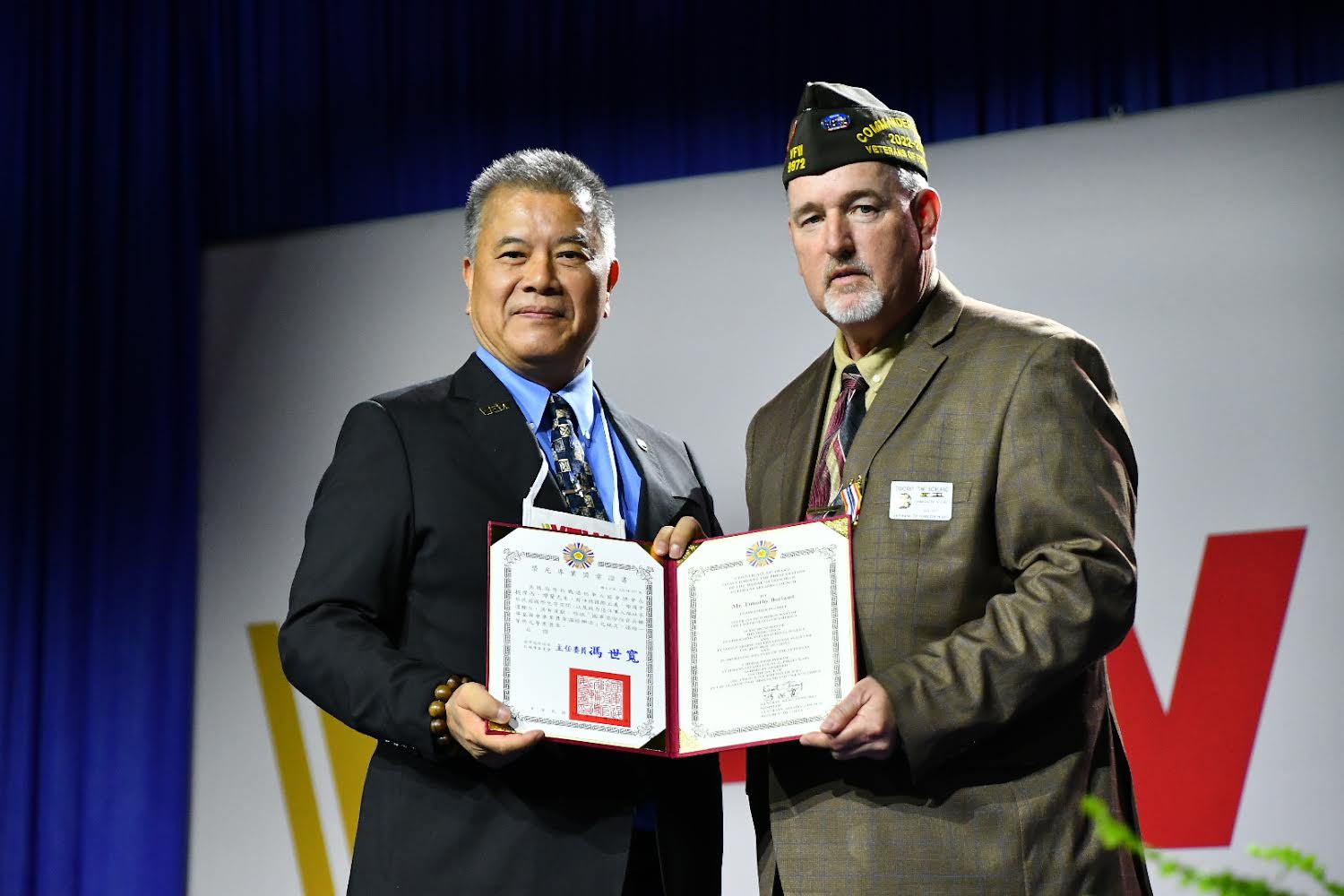 LINE_ALBUM_230724VFW-Convention_230801_180